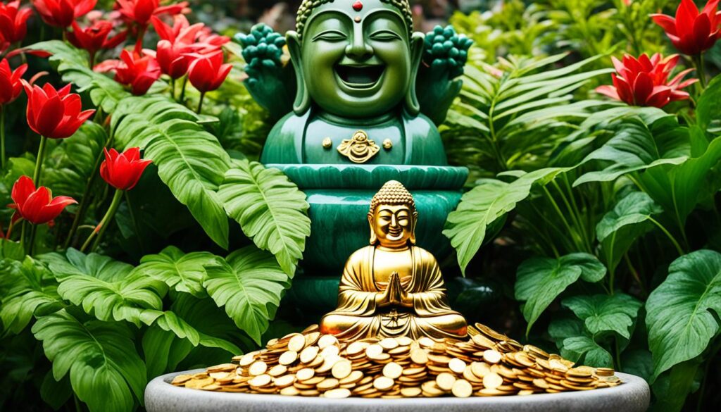 attirer la prospérité financière attirer la prospérité financière