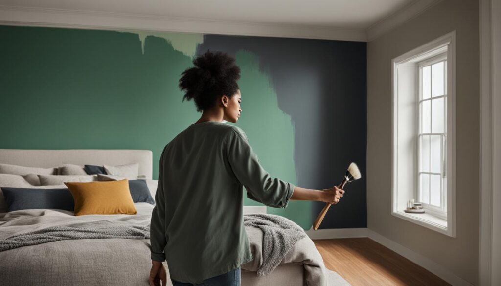 couleur de peinture couleur de peinture