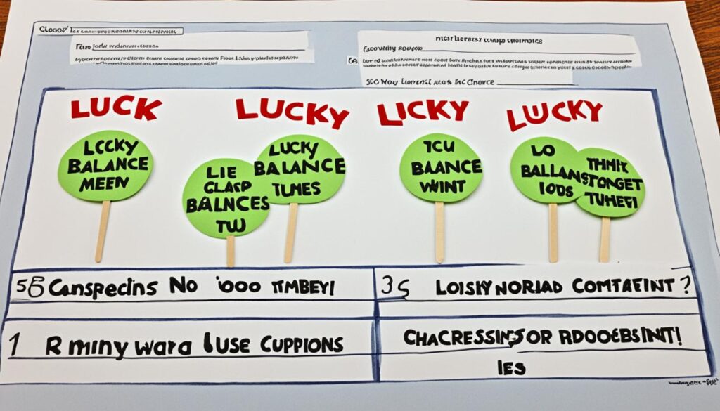 importance de l'équilibre importance de l'équilibre