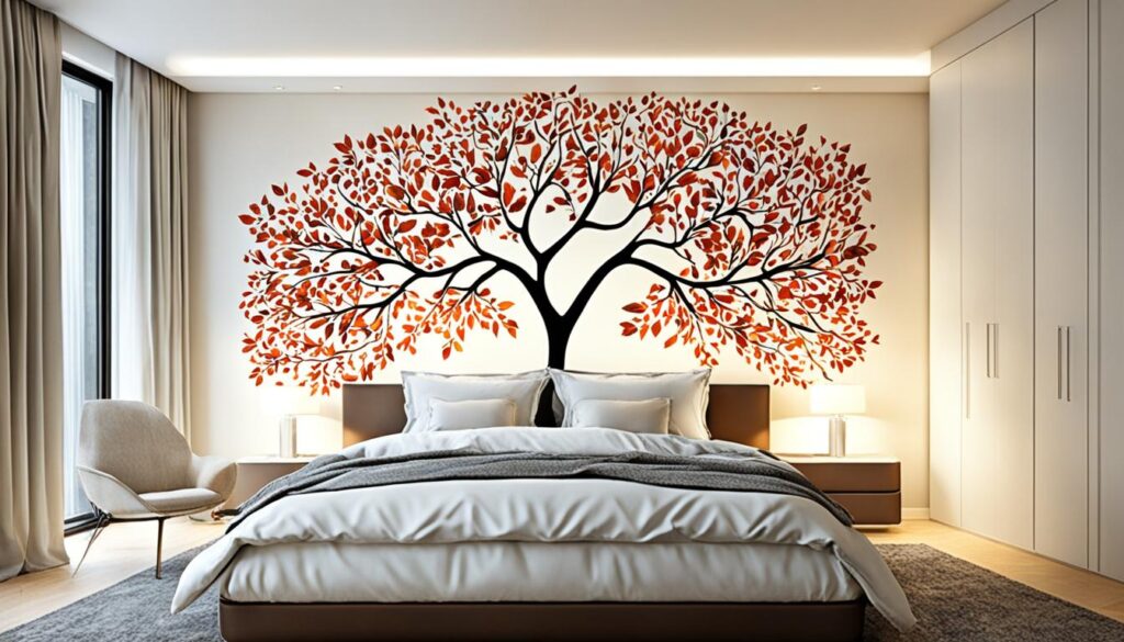 mur le plus visible mur le plus visible