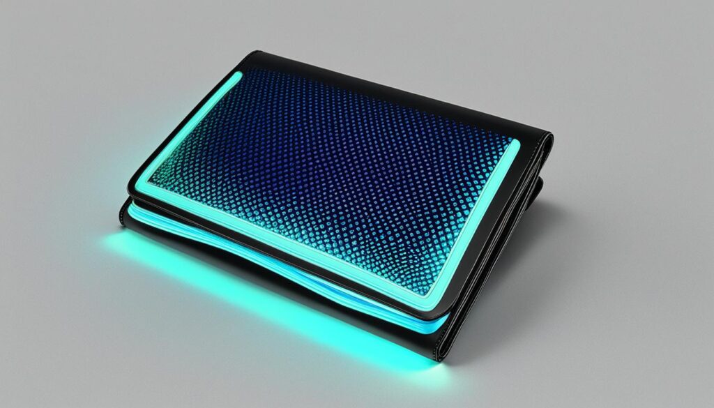 portefeuille réversible portefeuille réversible