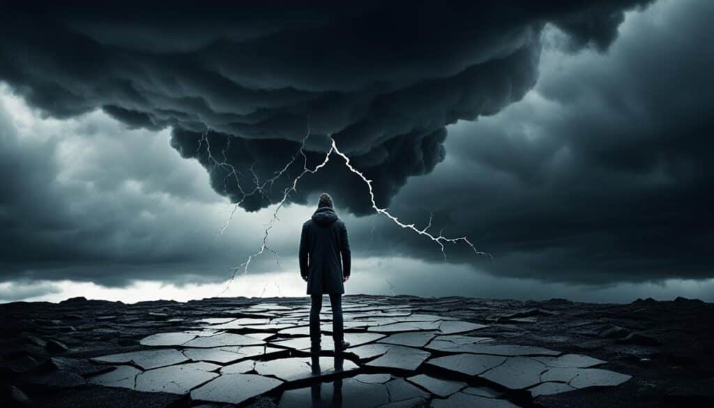 pourquoi attire-t-on la malchance ?