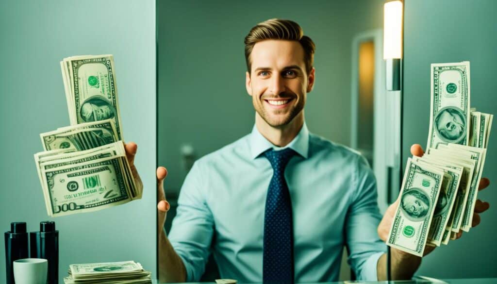 qu'est-ce que je devrais garder dans mon portefeuille pour attirer de l'argent ?