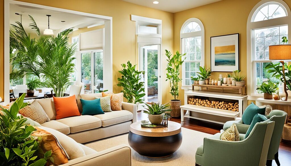 Améliorer les liens familiaux avec le Feng Shui Améliorer les liens familiaux avec le Feng Shui