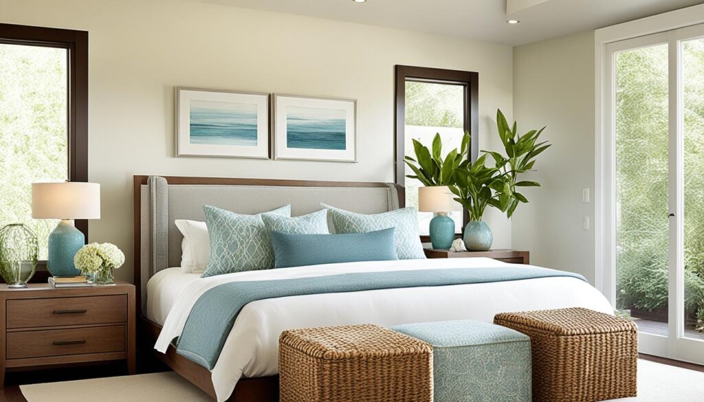 Atmosphère bien-être avec Feng Shui Atmosphère bien-être avec Feng Shui