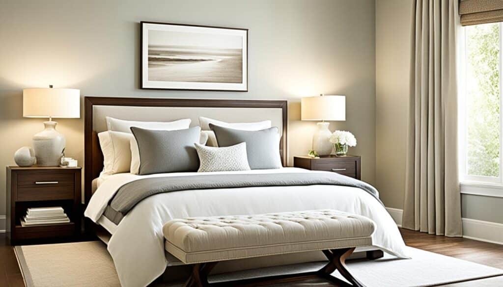 Couleurs neutres en Feng Shui Couleurs neutres en Feng Shui