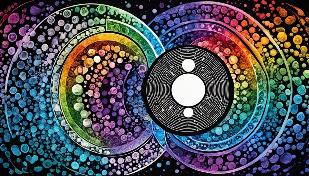 Équilibre le Yin et le Yang Équilibre le Yin et le Yang