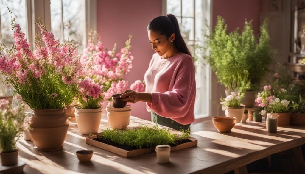 Équinoxe et solstice: Rituels Feng Shui pour chaque saison