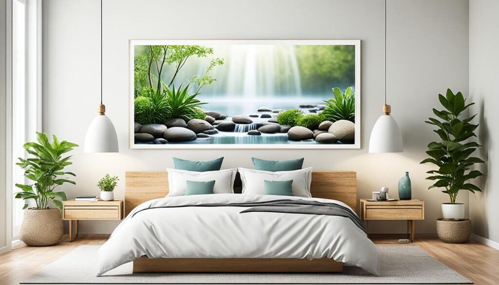 Feng Shui et sommeil: Astuces pour un meilleur repos nocturne