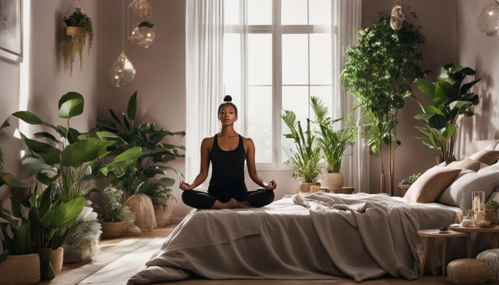 Harmonie intérieure avec Feng Shui Harmonie intérieure avec Feng Shui