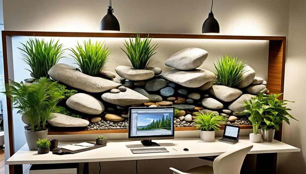 Intégration de la nature en Feng Shui Intégration de la nature en Feng Shui