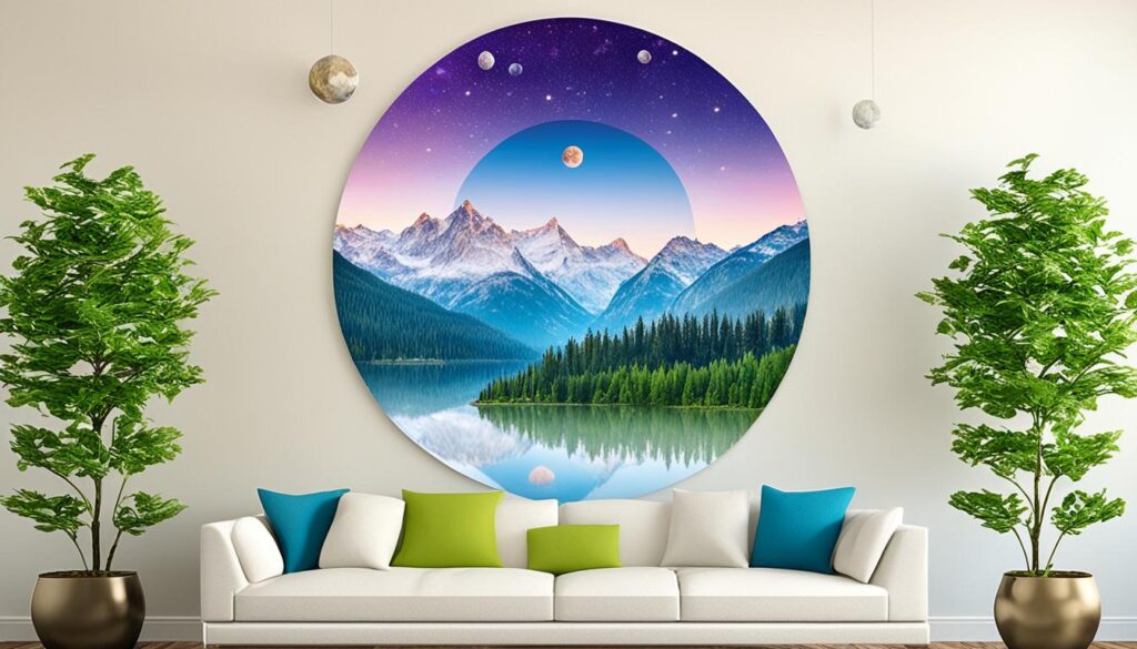 L'alignement des planètes et son influence sur votre Feng Shui