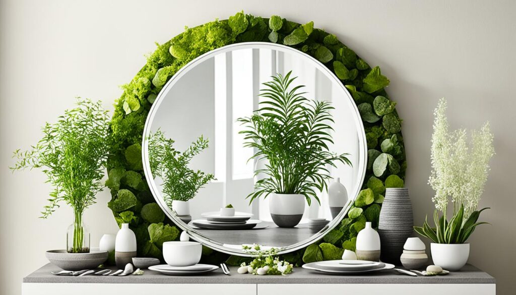 L'art de la table Feng Shui pour des repas harmonieux