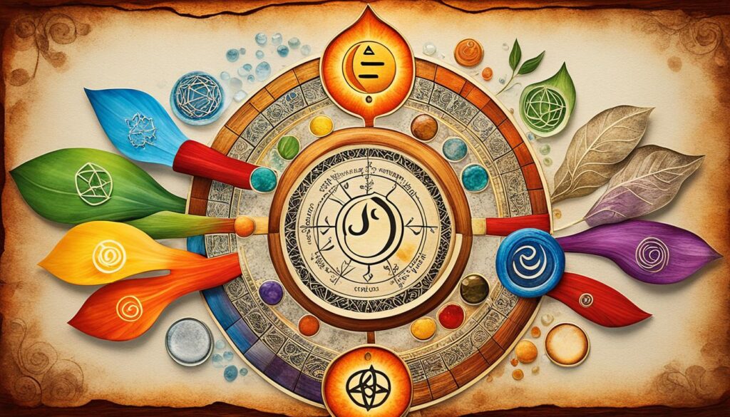 Les chakras et le Feng Shui: Harmoniser votre espace et votre corps