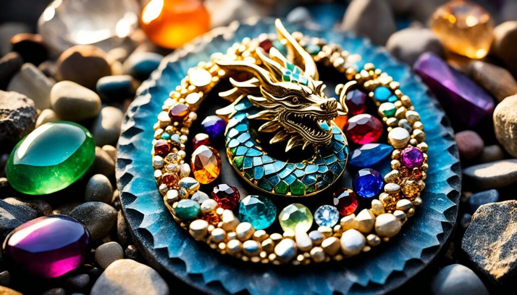 Les pierres précieuses et leur signification dans le Feng Shui Les pierres précieuses et leur signification dans le Feng Shui