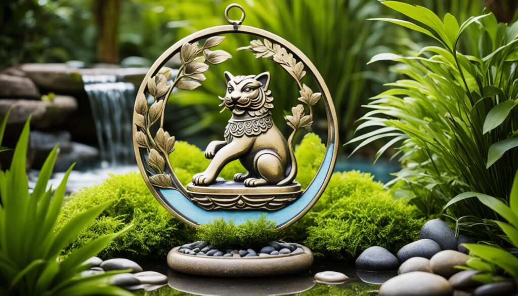 Les symboles de protection et de harmonie Les symboles de protection et de harmonie