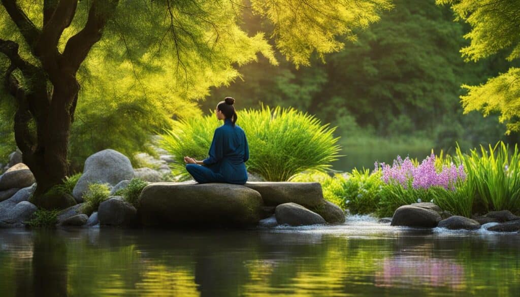 Méditation Méditation