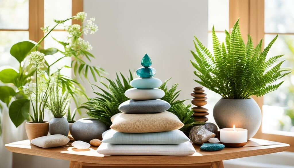 Méditation pour la sérénité Méditation pour la sérénité