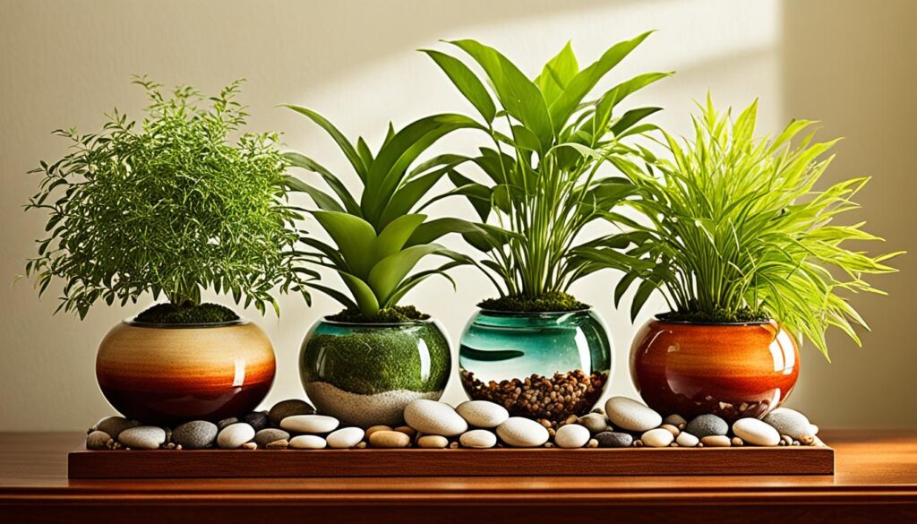 Purification de l'énergie Purification de l'énergie