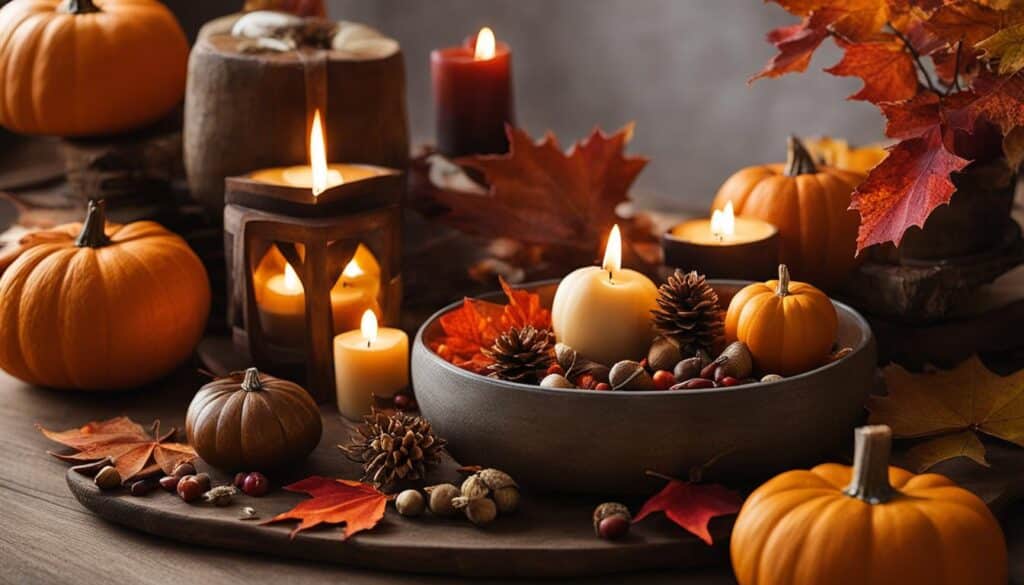 Rituel Feng Shui pour l'équinoxe d'automne Rituel Feng Shui pour l'équinoxe d'automne