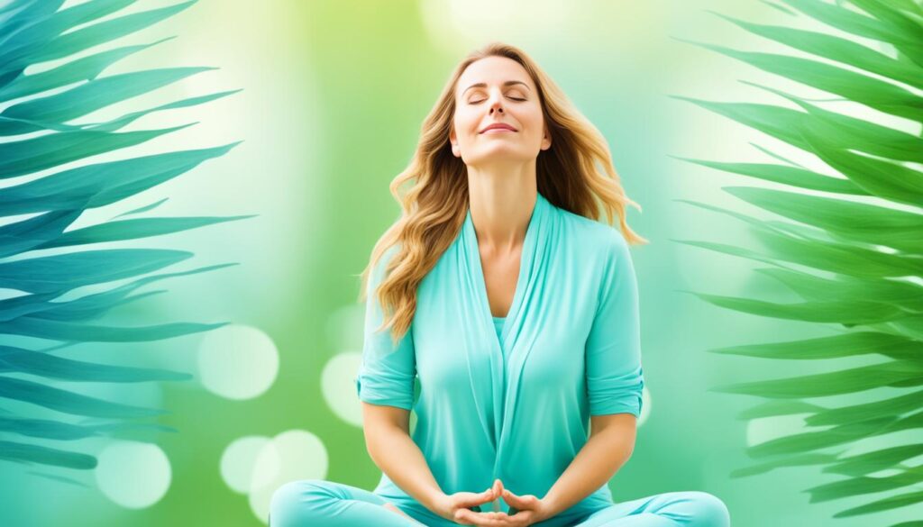 Techniques de respiration inspirées du Feng Shui