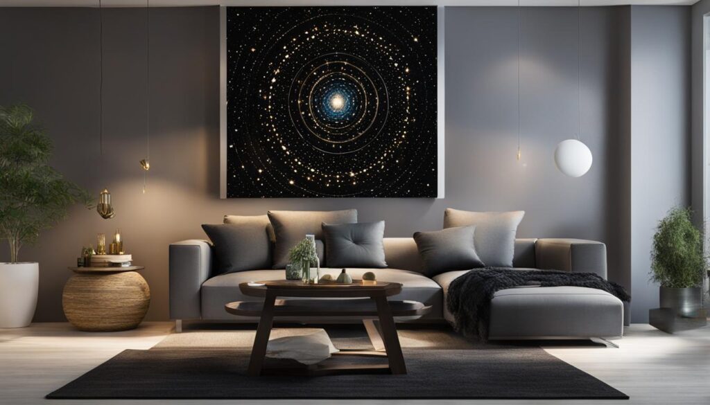 Utiliser votre signe lunaire pour optimiser votre habitat Feng Shui