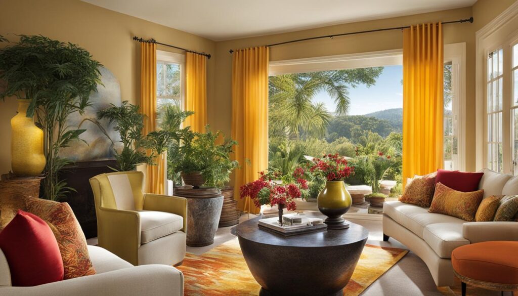 Visualisations pour renforcer l'énergie de votre maison