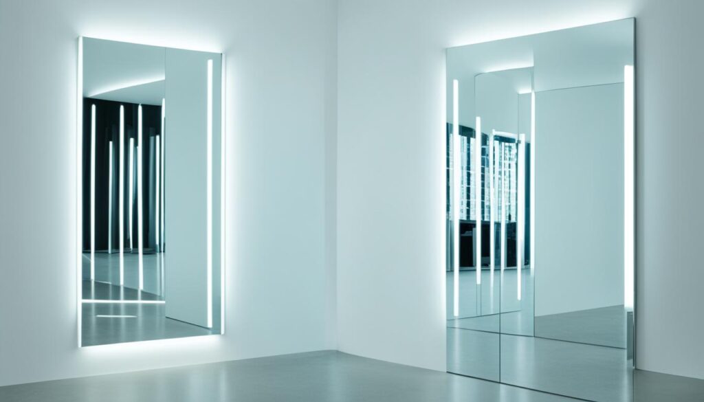 placements malveillants des miroirs placements malveillants des miroirs