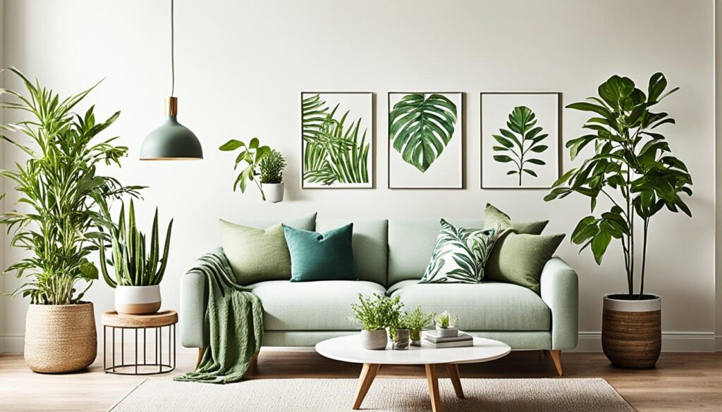 préparer votre espace