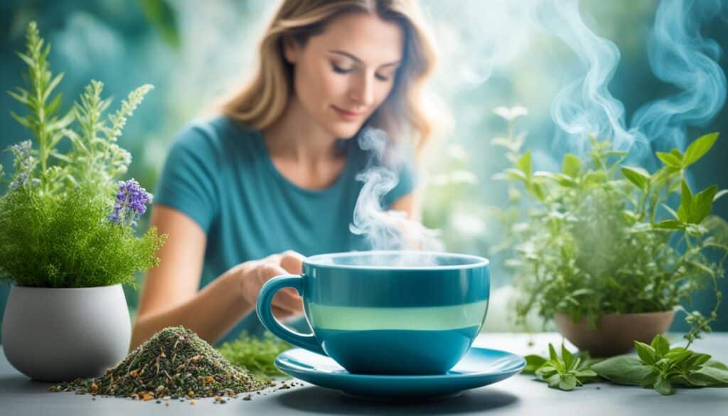 tisane Feng-Shui et respiration Feng Shui tisane Feng-Shui et respiration Feng Shui